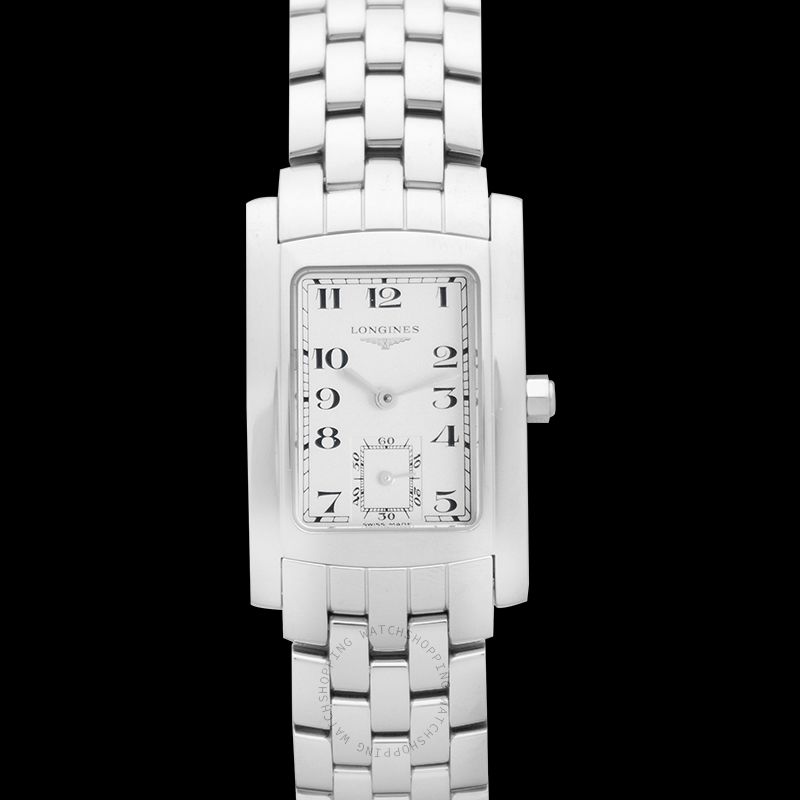 replica Longines DolceVita L55024736 WATCHES 3 