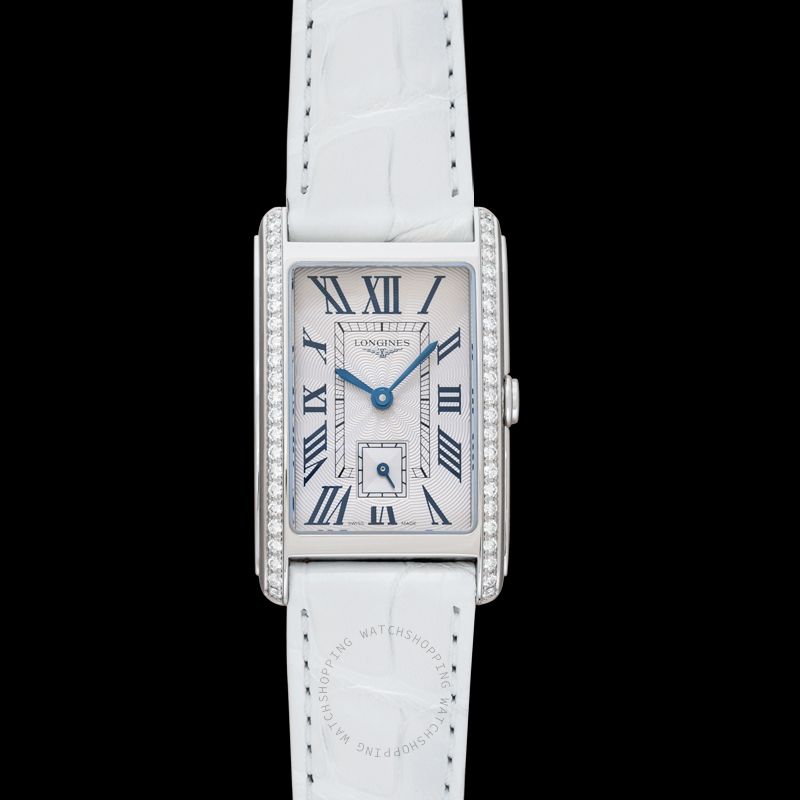 replica Longines DolceVita L55120712 WATCHES 3 