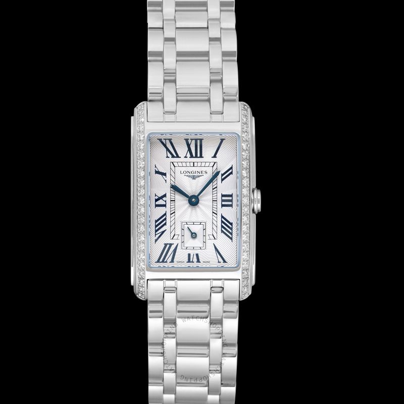 replica Longines DolceVita L55120716 WATCHES 3 
