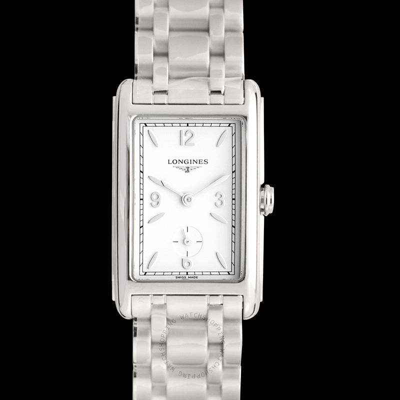 replica Longines DolceVita L55124166 WATCHES 3 