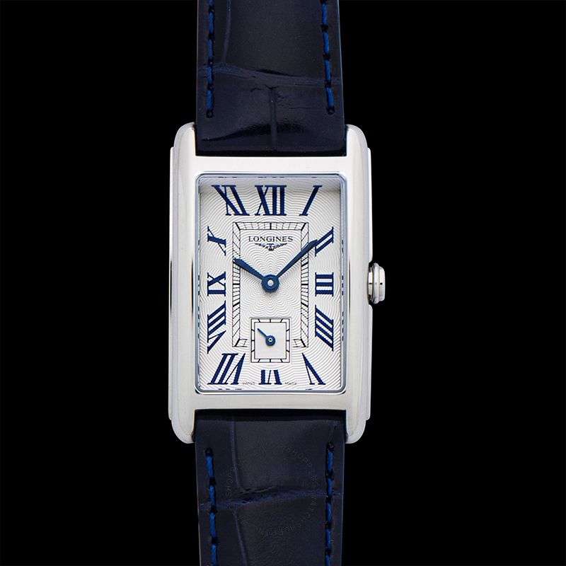 replica Longines DolceVita L55124717 WATCHES 3 