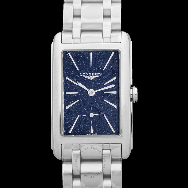 replica Longines DolceVita L55124936 WATCHES 3 