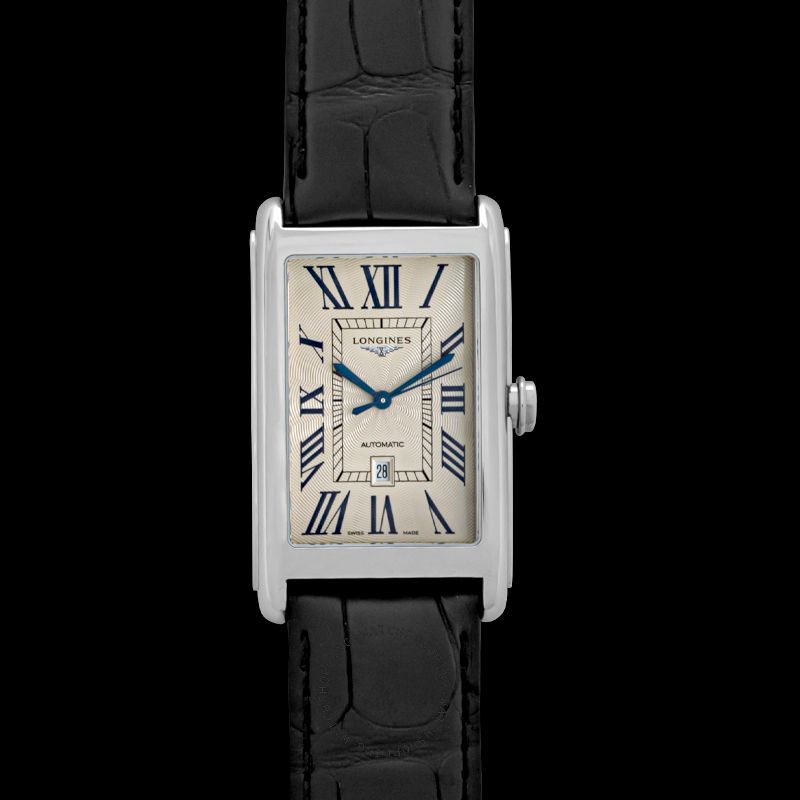 replica Longines DolceVita L57674710 WATCHES 3 