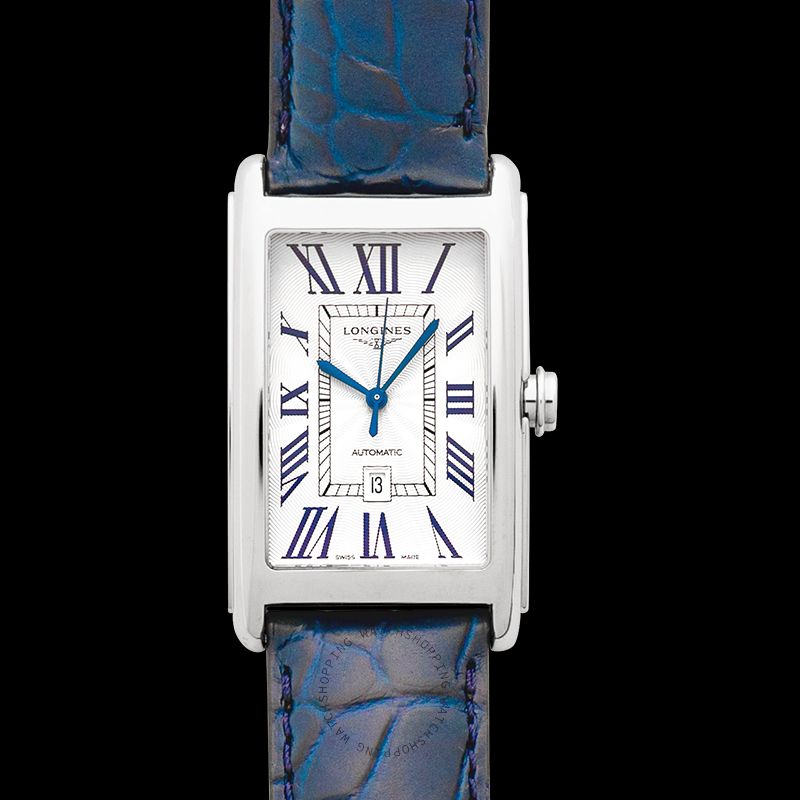 replica Longines DolceVita L57674719 WATCHES 3 