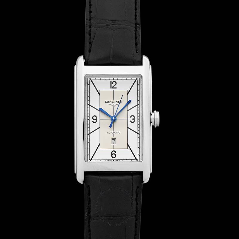 replica Longines DolceVita L57674730 WATCHES 3 