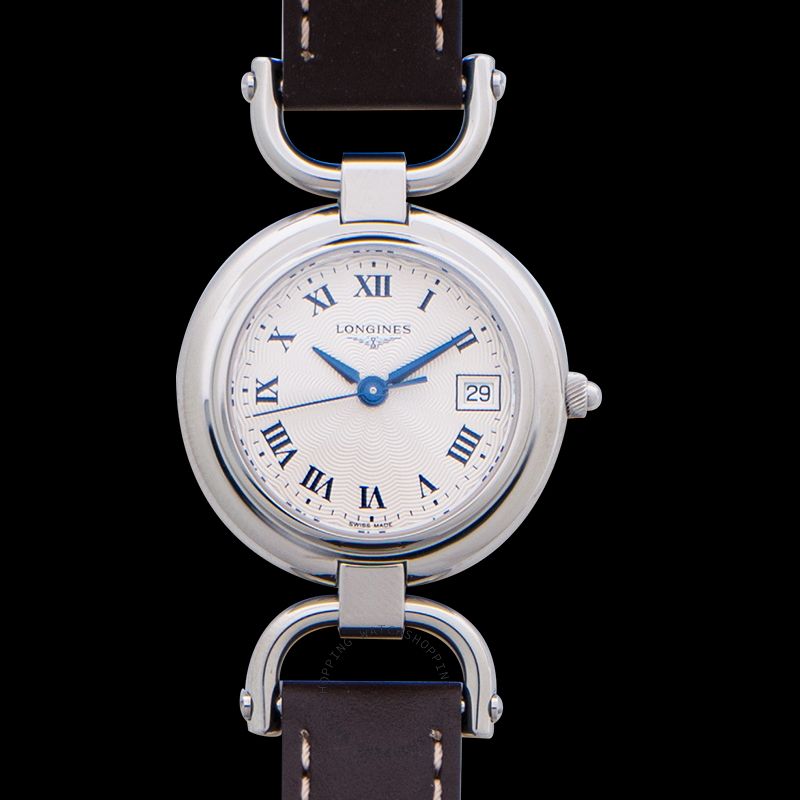 replica Longines Equestrian L61304712 WATCHES 3 