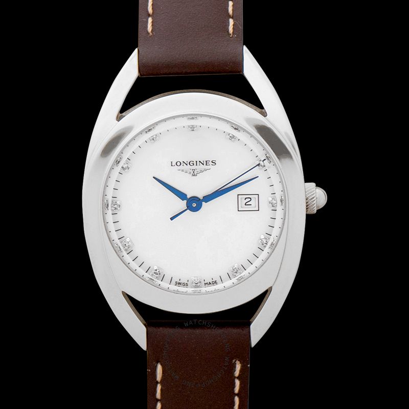 replica Longines Equestrian L61374872 WATCHES 3 