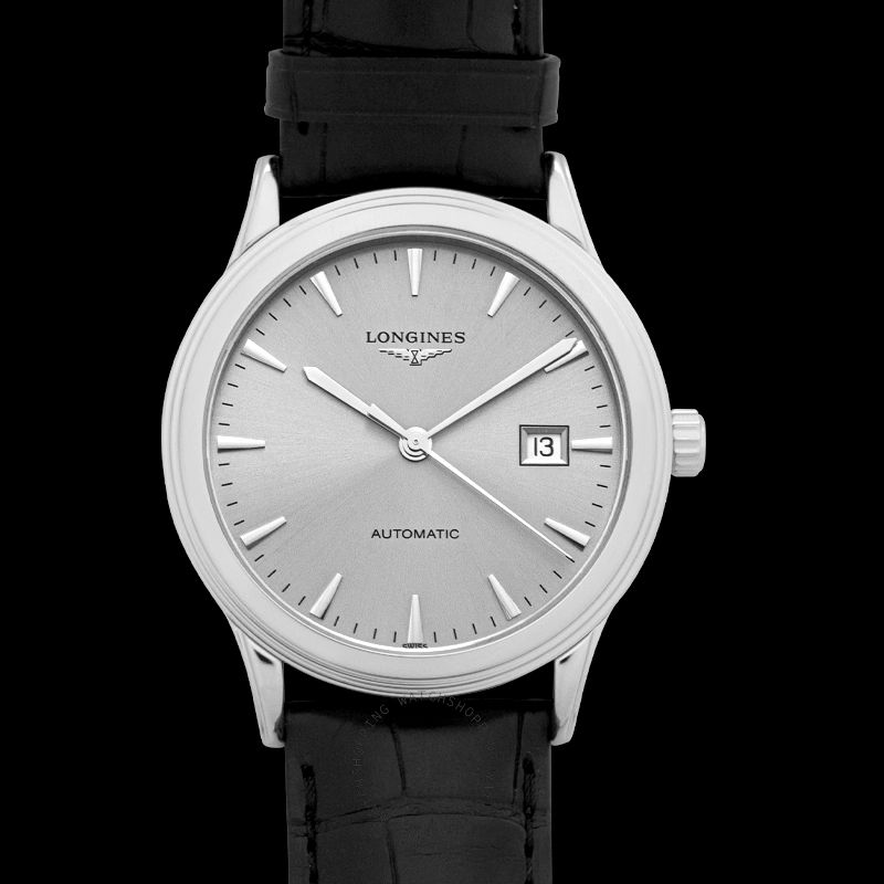 replica Longines Flagship l49844722 WATCHES 3 