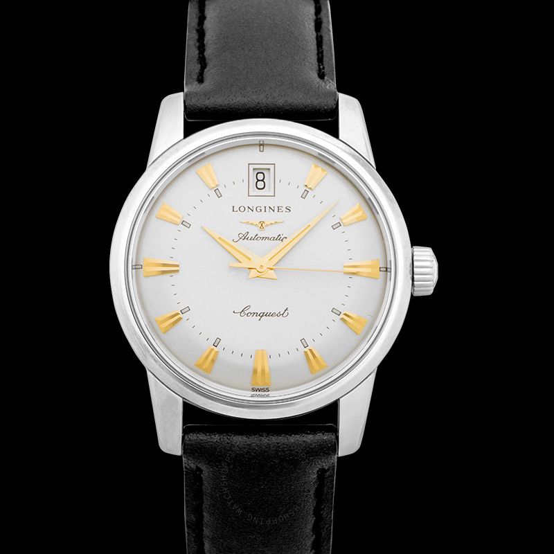 replica Longines Longines Heritage L16114752 WATCHES 3