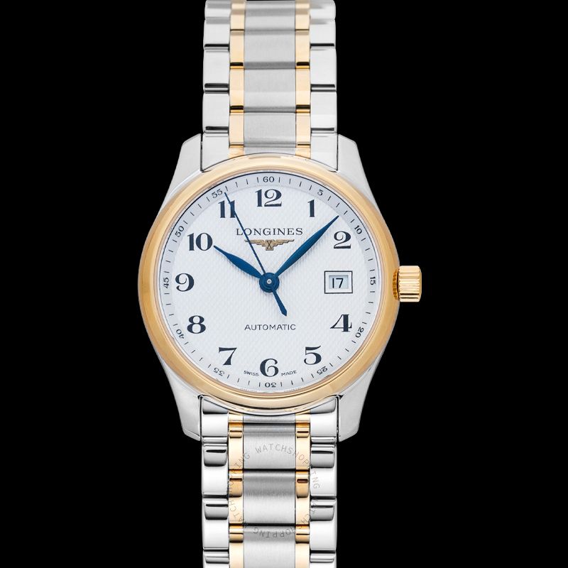 replica Longines The Longines Master Collection L22575787 WATCHES 3 