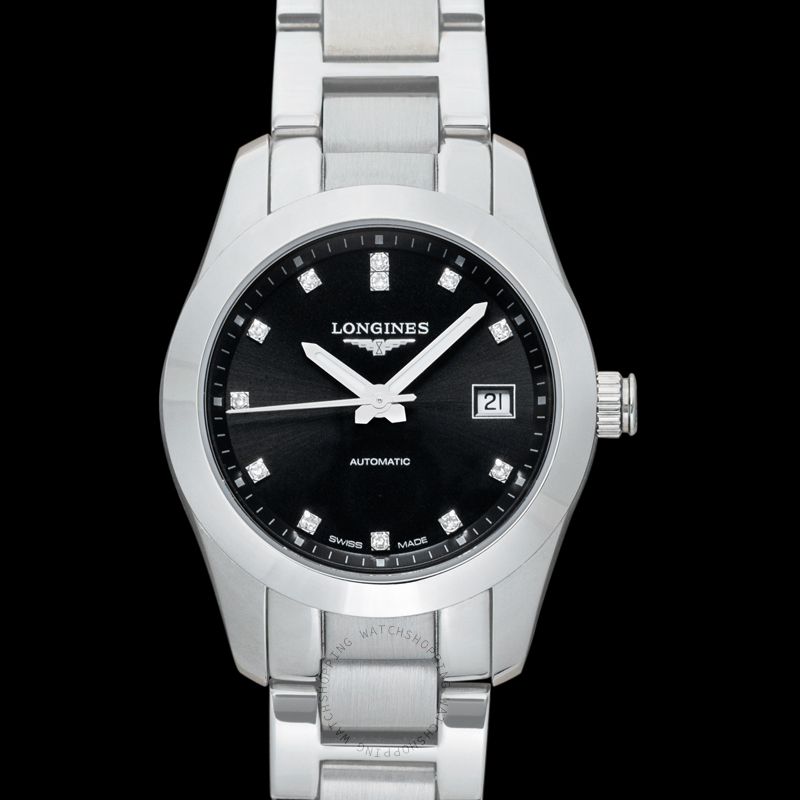replica Longines L22854586 WATCHES 3 