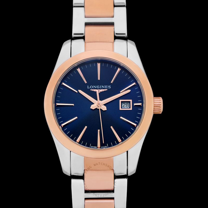 replica Longines L22863927 WATCHES 3 