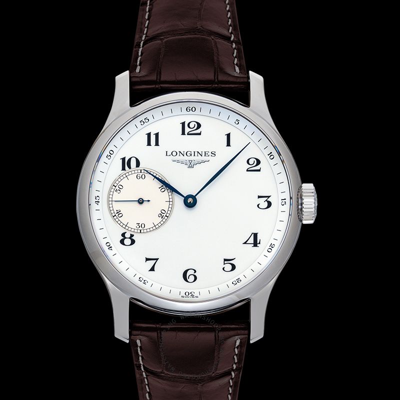 replica Longines The Longines Master Collection L28414183 WATCHES 3 