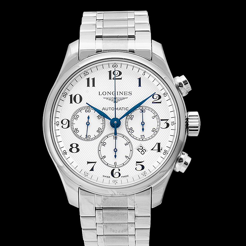 replica Longines The Longines Master Collection L28594786 WATCHES 3