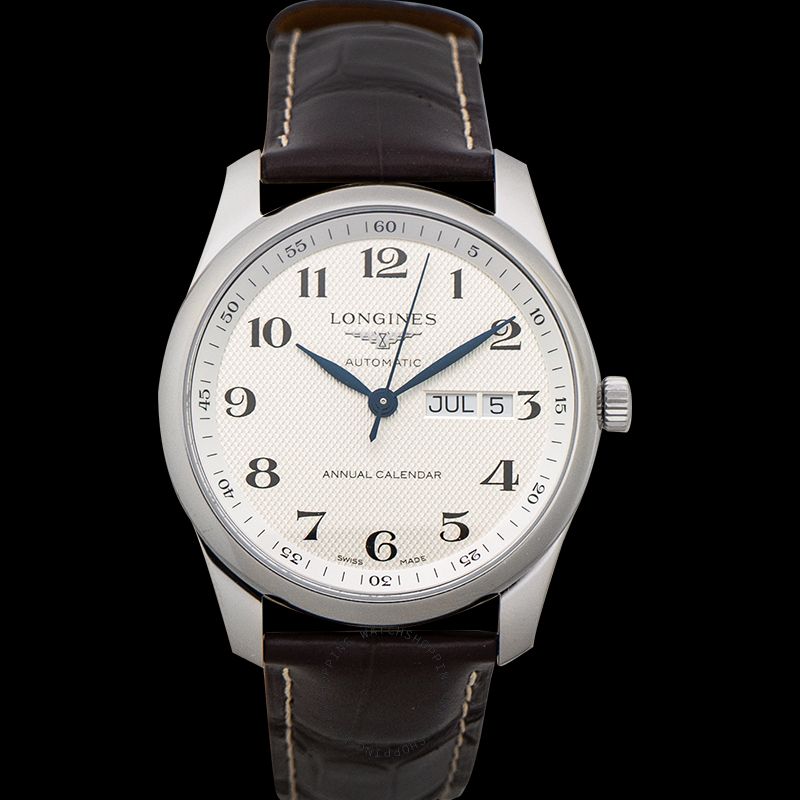 replica Longines The Longines Master Collection L29104783 WATCHES 3 