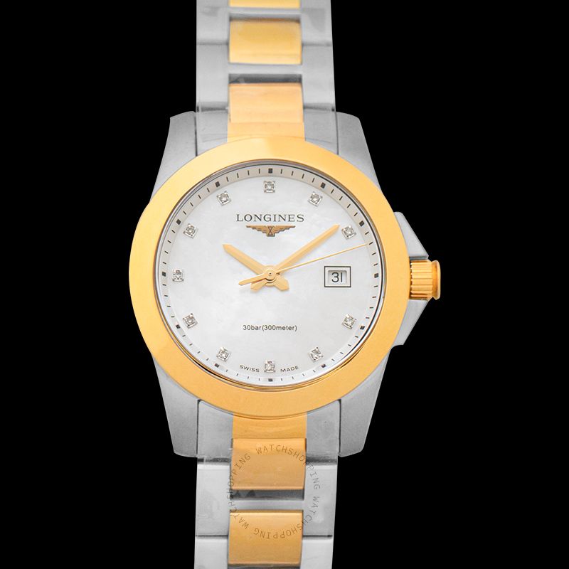 replica Longines L33763877 WATCHES 3 