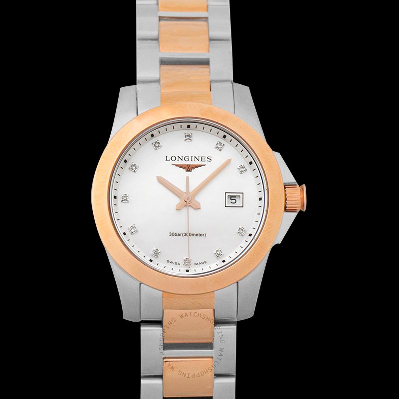 replica Longines L33763887 WATCHES 3