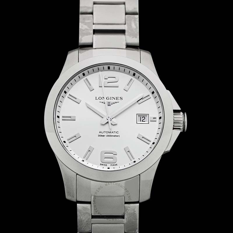 replica Longines L37764766 WATCHES 3 