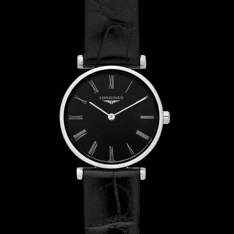 replica Longines L42094512 WATCHES 3 
