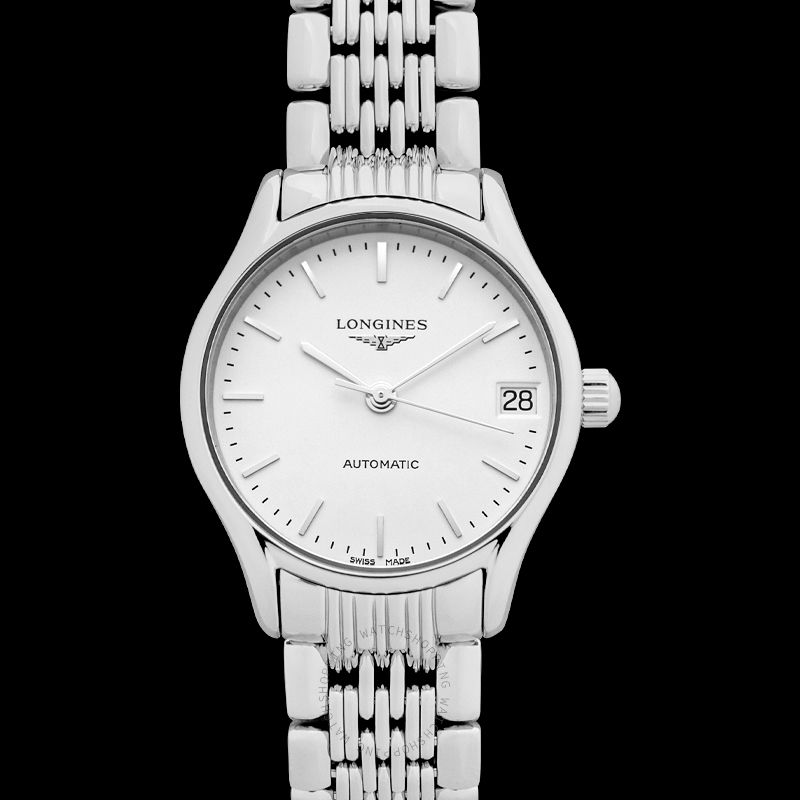 replica Longines Longines Lyre L43614126 WATCHES 3 