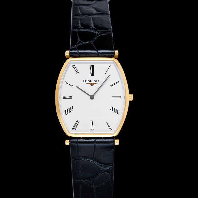 replica Longines La Grande Classique L47052112 WATCHES 3 