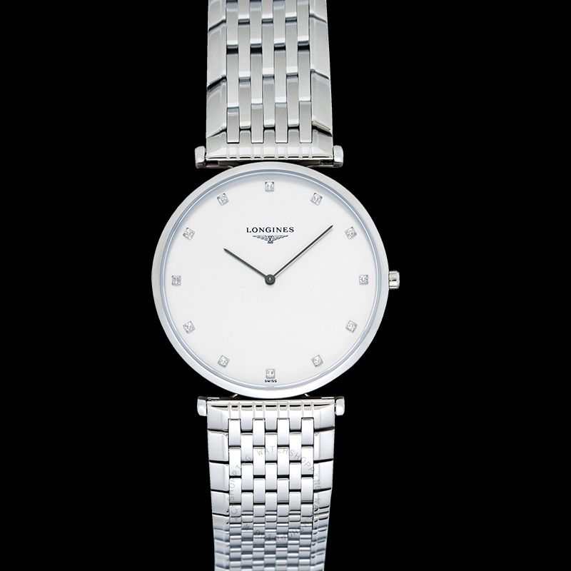 replica Longines La Grande Classique L47664176 WATCHES 3 