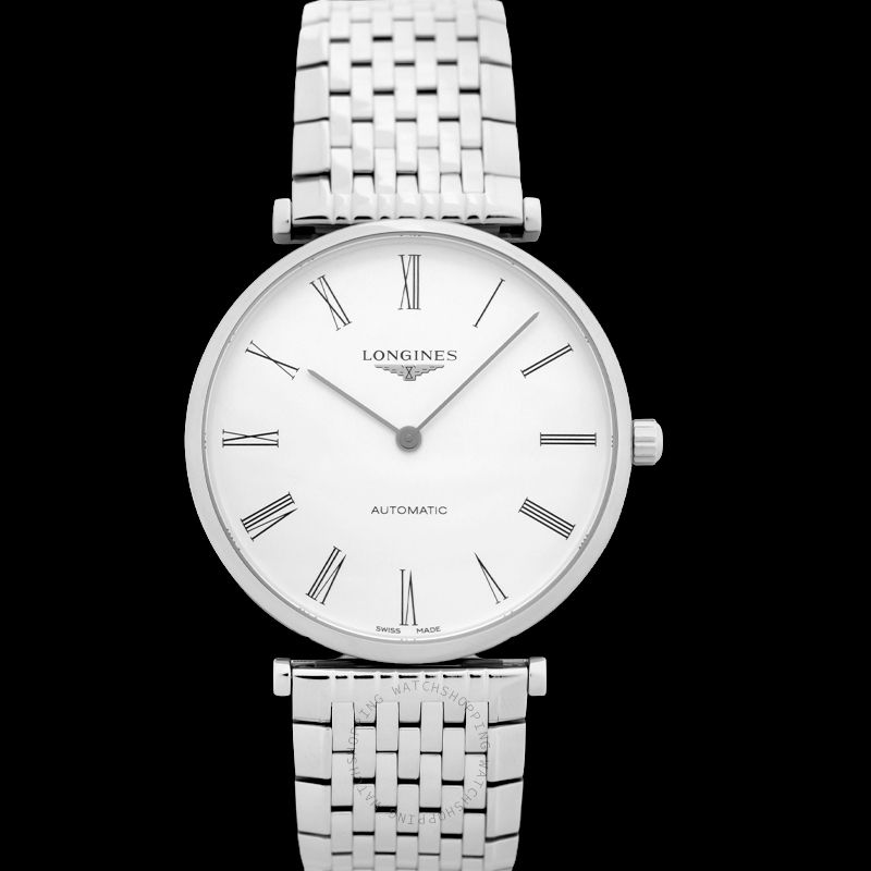 replica Longines La Grande Classique L49184116 WATCHES 3 