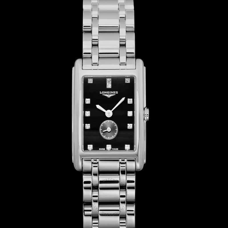 replica Longines DolceVita L52554576 WATCHES 3 