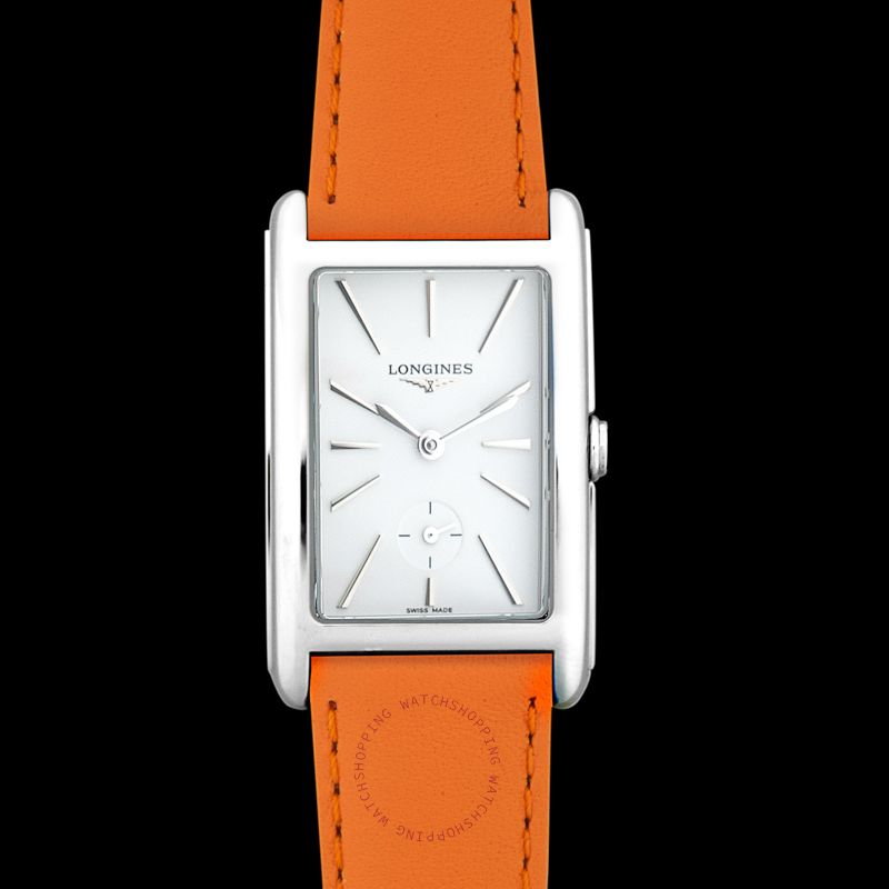 replica Longines DolceVita L55124118 WATCHES 3 