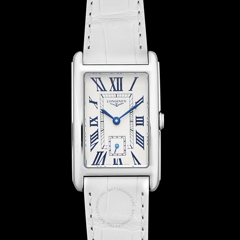 replica Longines DolceVita L55124712 WATCHES 3 