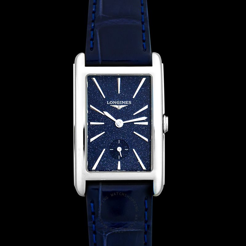 replica Longines DolceVita L55124932 WATCHES 3 