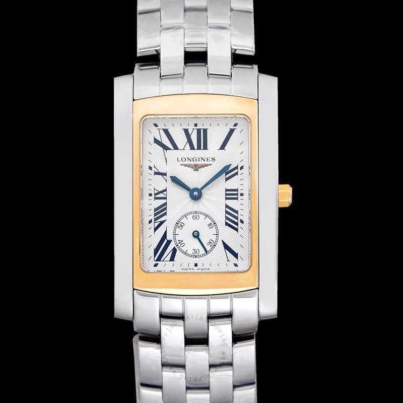replica Longines DolceVita L56555706 WATCHES 3 