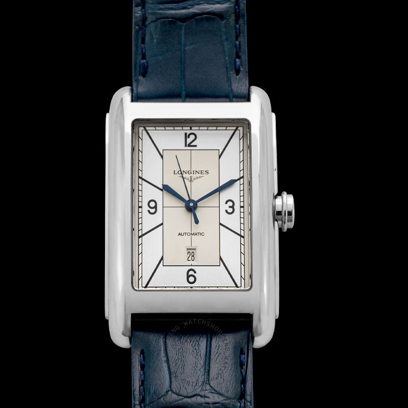 replica Longines DolceVita L57574739 WATCHES 3 
