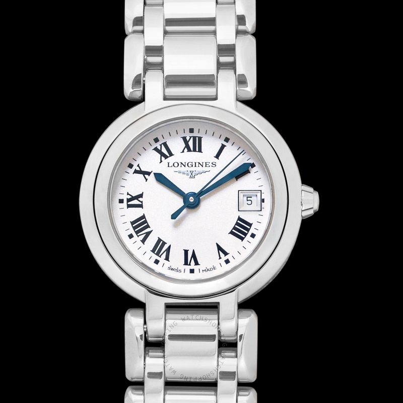 replica Longines Longines PrimaLuna L81104716 WATCHES 3