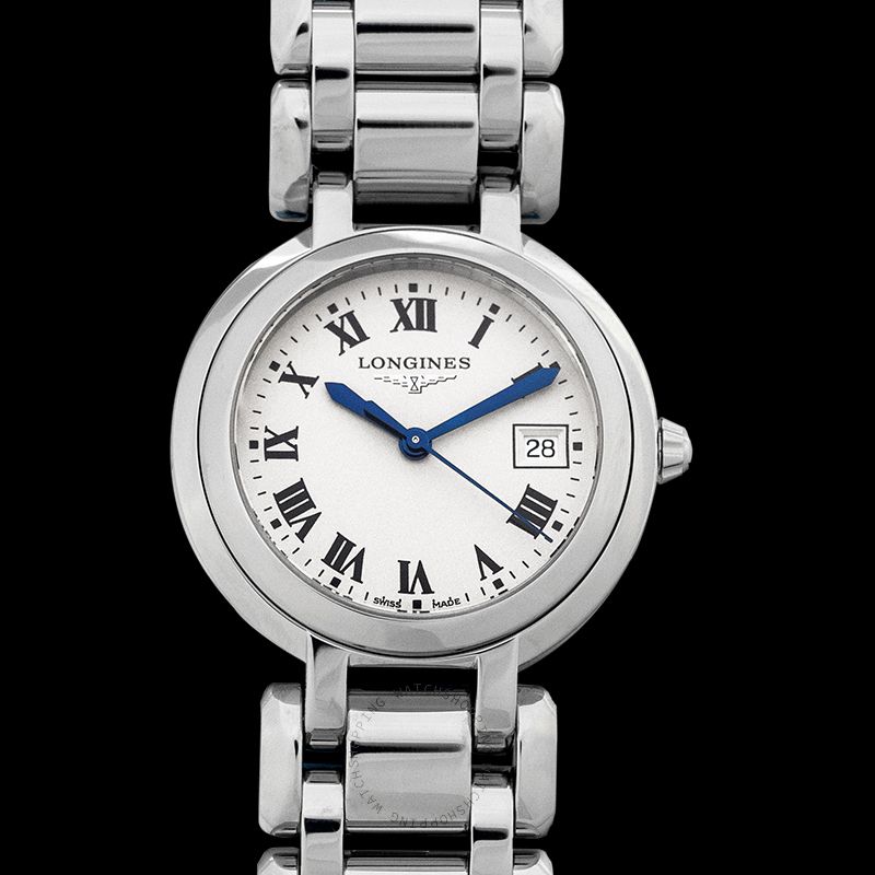 replica Longines Longines PrimaLuna L81124716 WATCHES 3