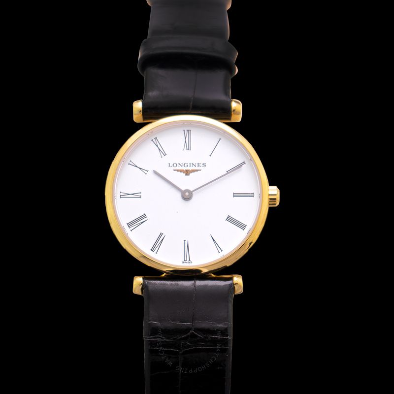 replica Longines La Grande Classique L42092112 WATCHES 3 