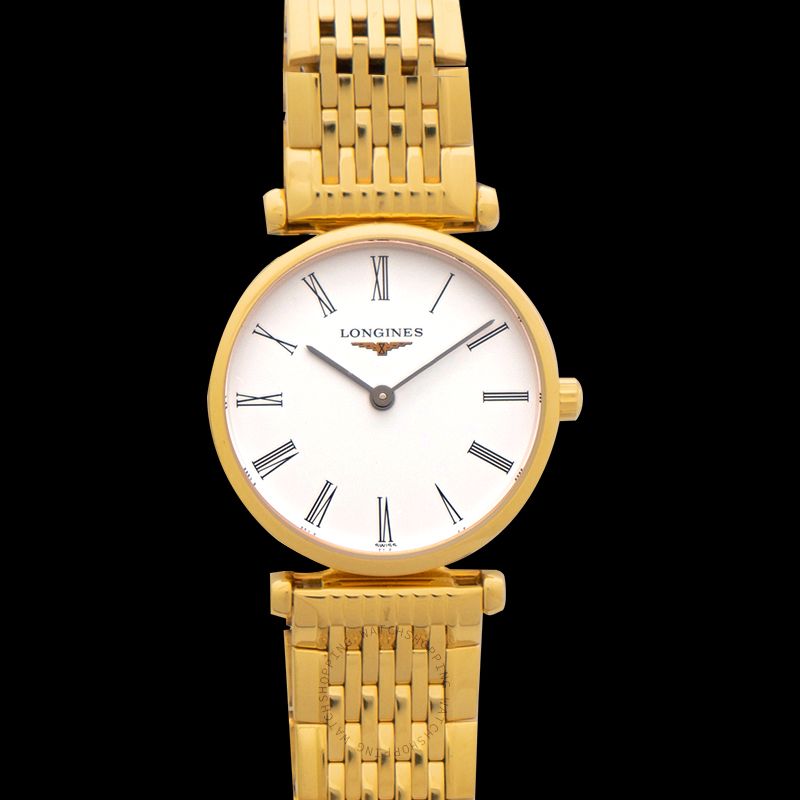replica Longines La Grande Classique L42092118 WATCHES 3 