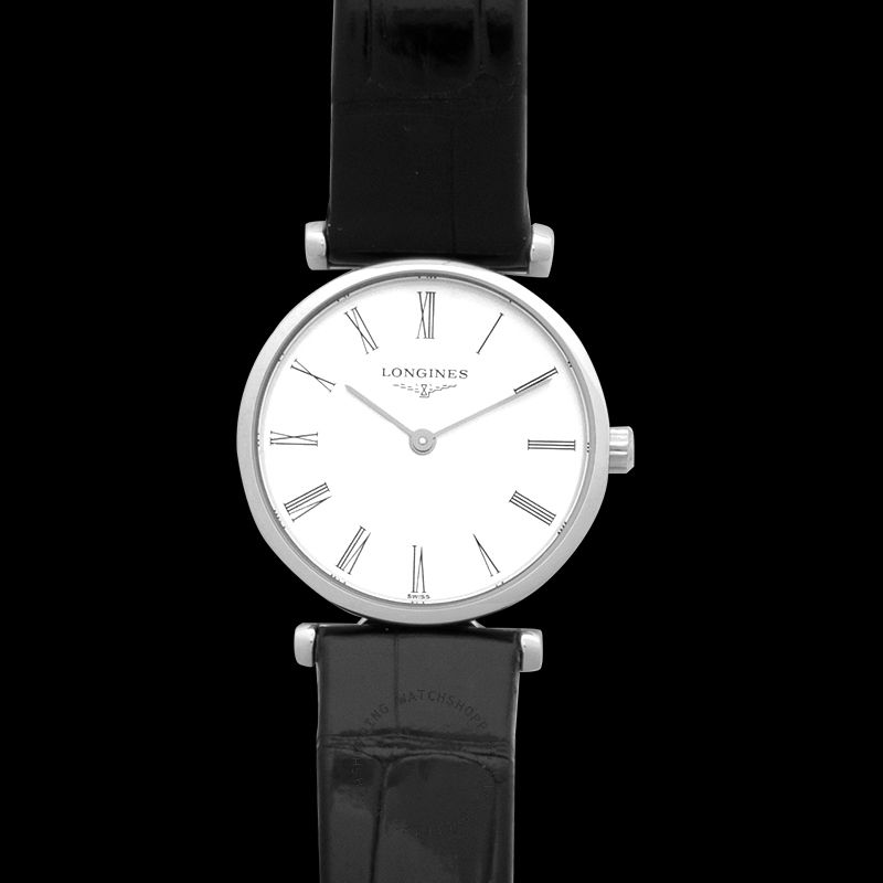replica Longines La Grande Classique L42094112 WATCHES 3 