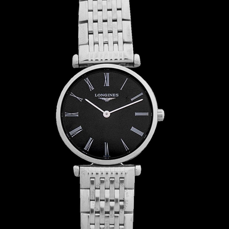 replica Longines La Grande Classique L42094516 WATCHES 3 