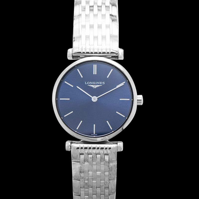 replica Longines La Grande Classique L42094956 WATCHES 3 