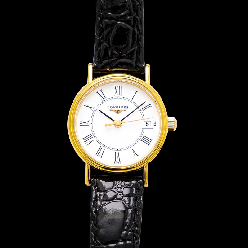 replica Longines La Grande Classique L42202112 WATCHES 3 