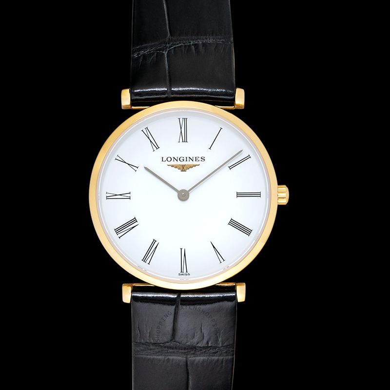 replica Longines La Grande Classique L45122112 WATCHES 3 