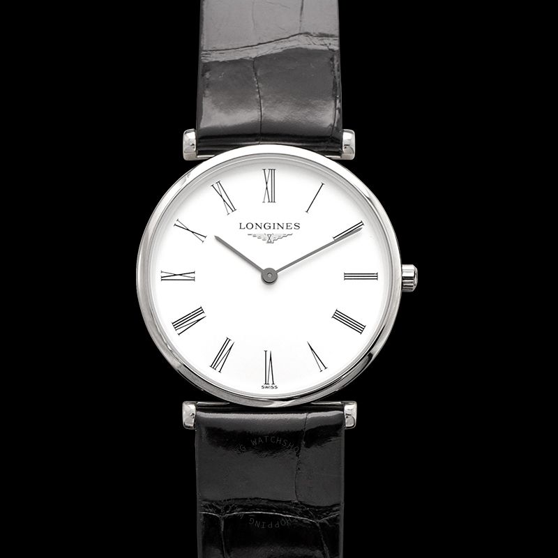 replica Longines La Grande Classique L45124112 WATCHES 3 