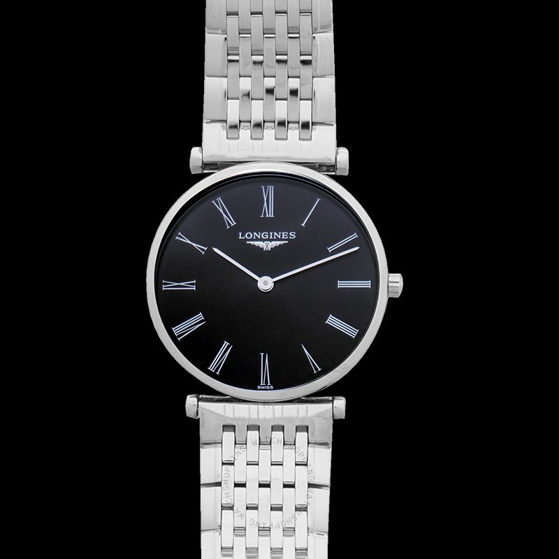 replica Longines La Grande Classique L45124516 WATCHES 3 
