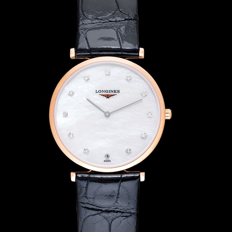 replica Longines La Grande Classique L47091882 WATCHES 3 