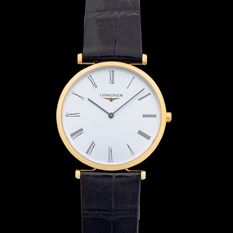 replica Longines La Grande Classique L47092212 WATCHES 3 