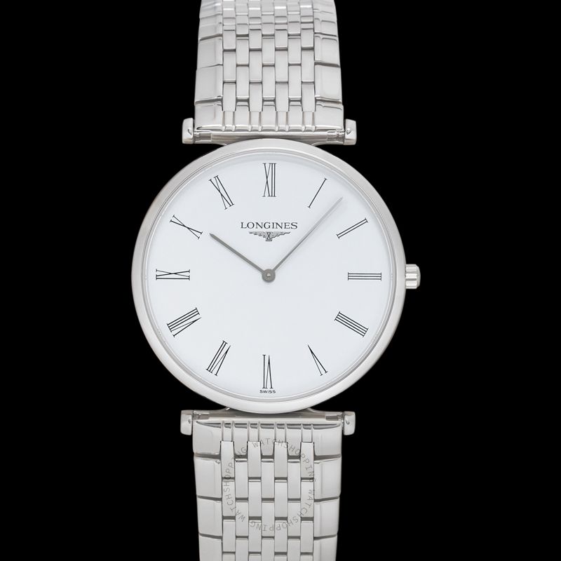 replica Longines La Grande Classique L47094216 WATCHES 3