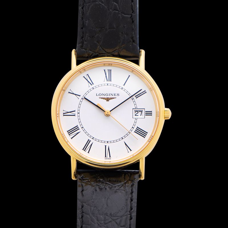replica Longines La Grande Classique L47202112 WATCHES 3 