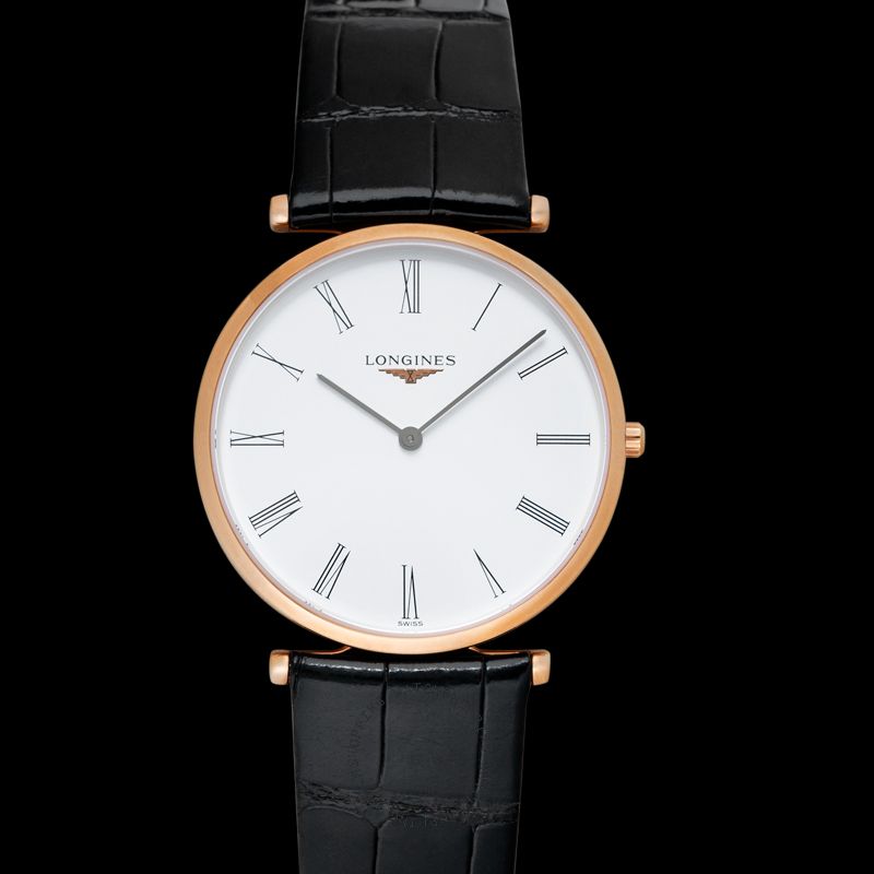 replica Longines La Grande Classique L47551912 WATCHES 3 