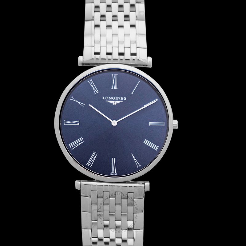 replica Longines La Grande Classique L47664946 WATCHES 3